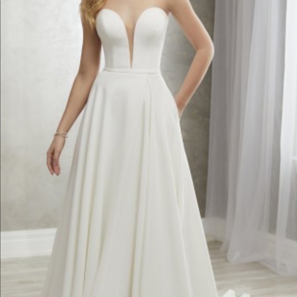 Christina Wu Wedding Dress